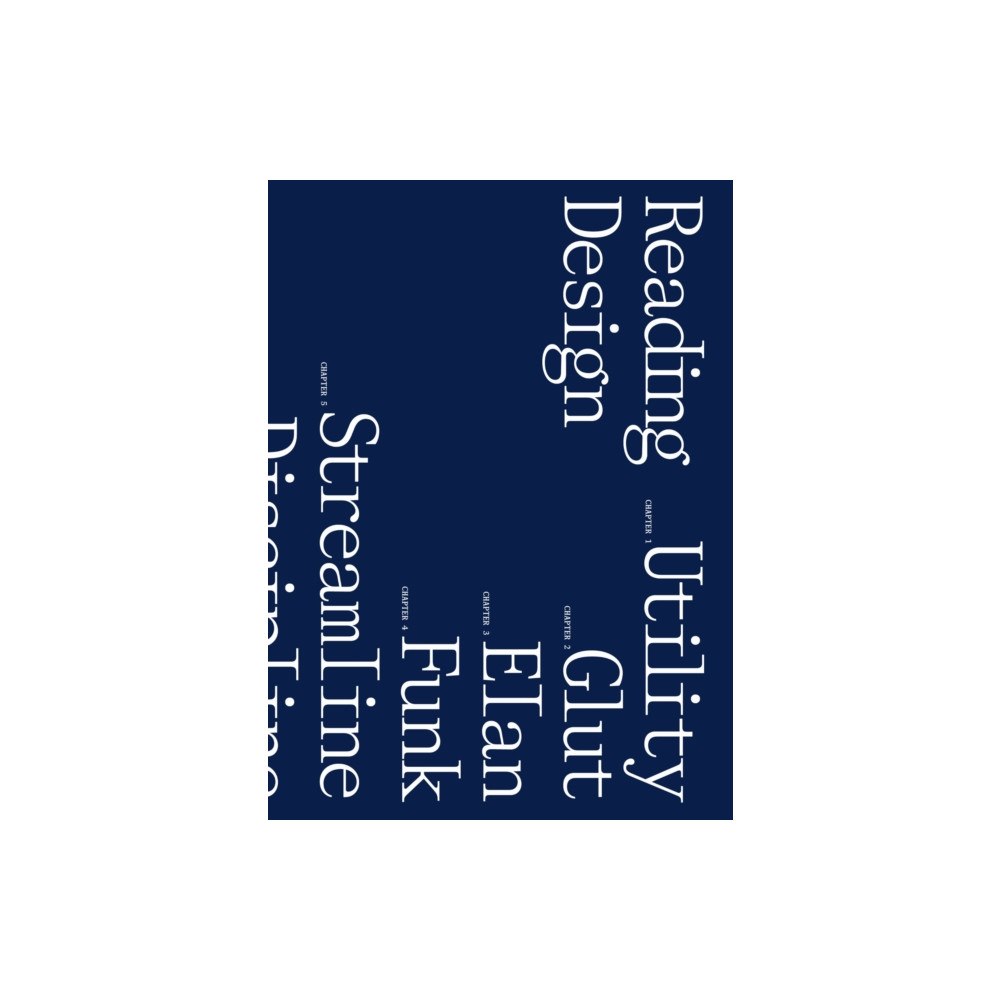 Unicorn Publishing Group Reading Design (häftad, eng)