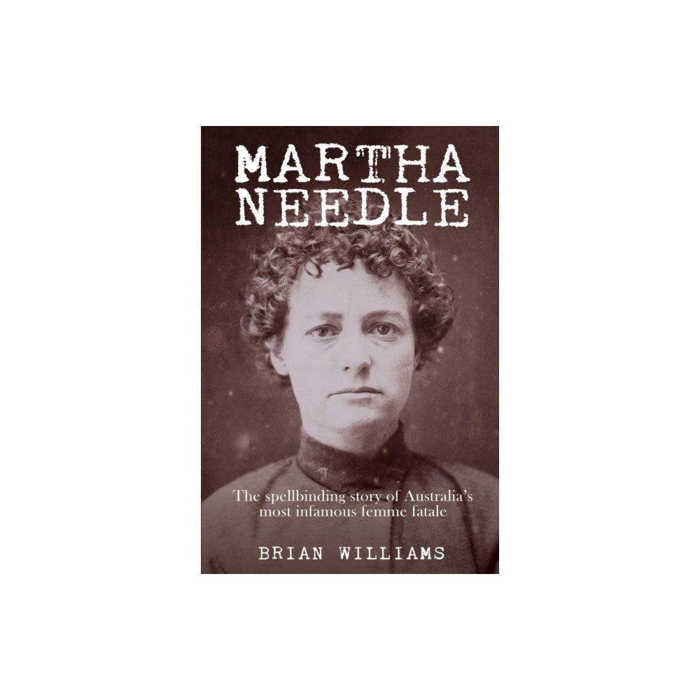 New Holland Publishers Martha Needle (häftad, eng)