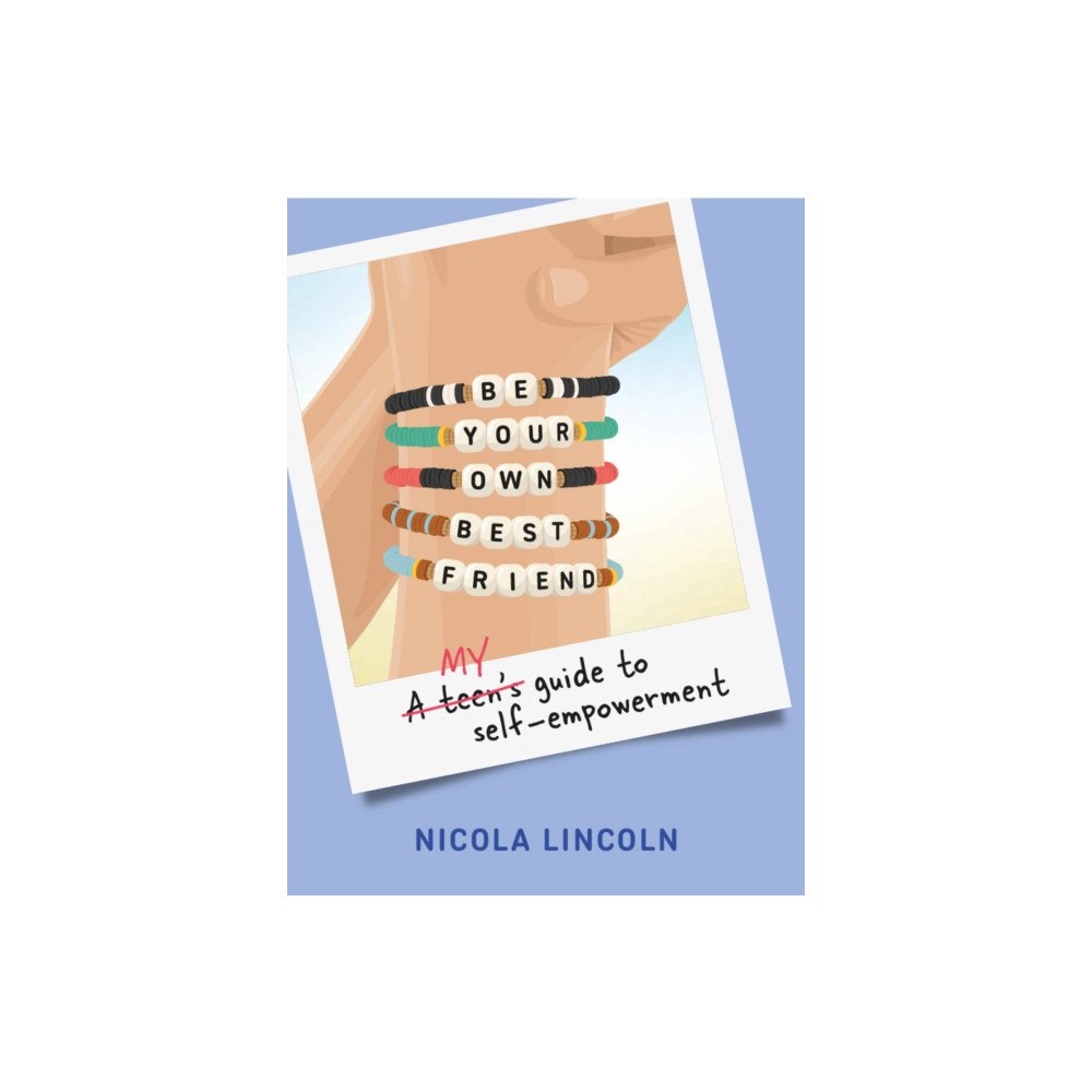 Exisle Publishing Be Your Own Best Friend (inbunden, eng)