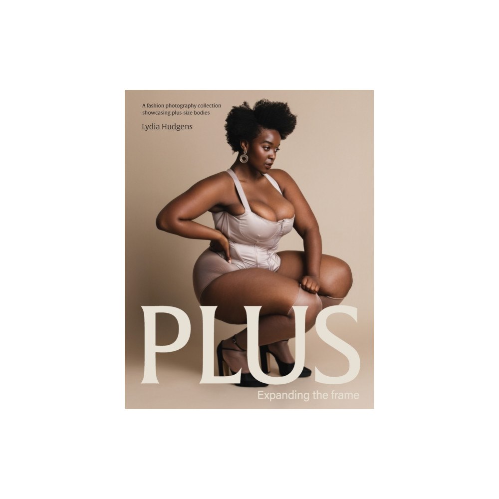 Smith Street Books Plus (inbunden, eng)