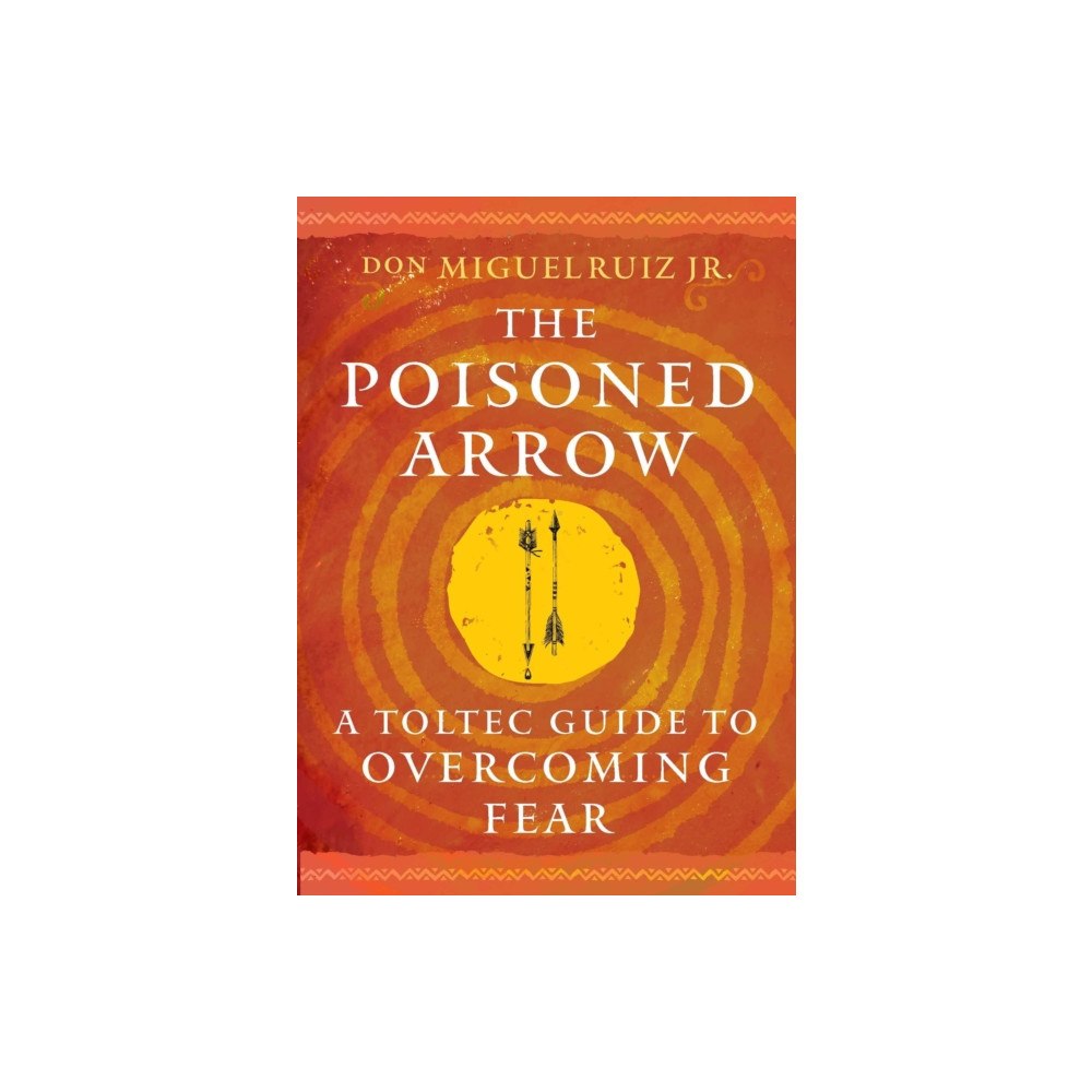 Hierophant Publishing The Poisoned Arrow (häftad, eng)