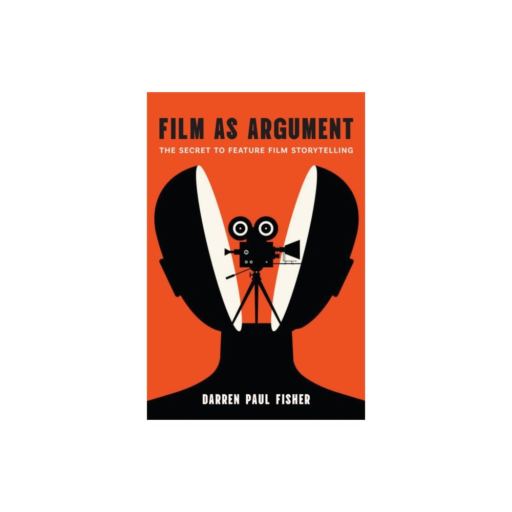 Rutgers University Press Film As Argument (häftad, eng)