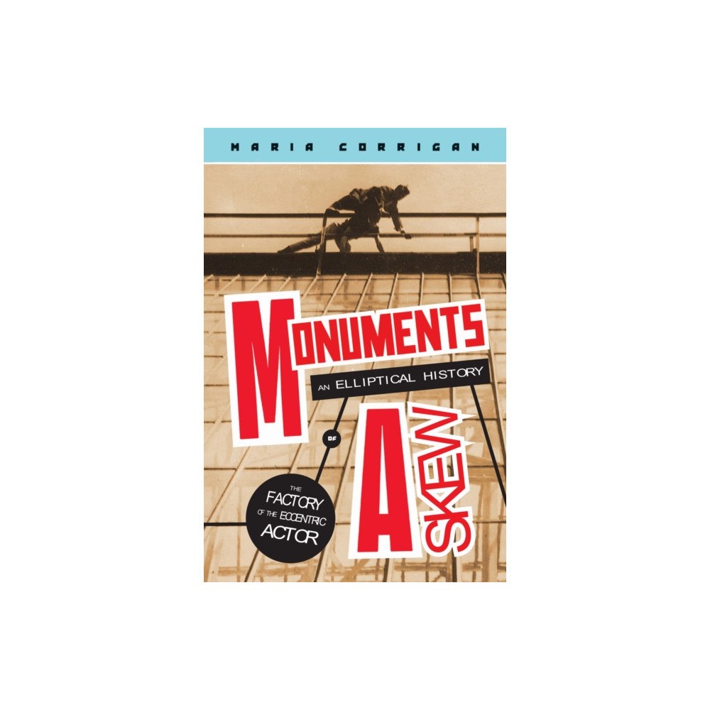 Rutgers University Press Monuments Askew (häftad, eng)