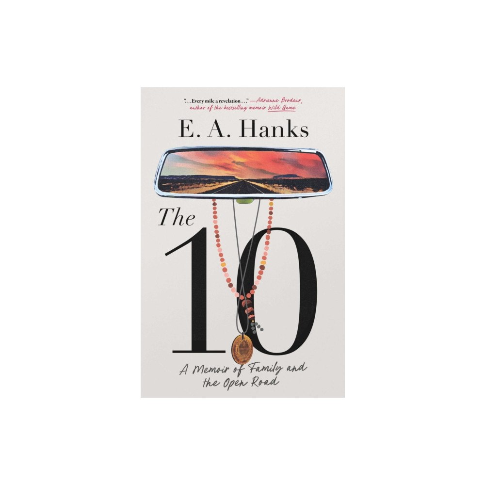 Simon & Schuster The 10 (inbunden, eng)