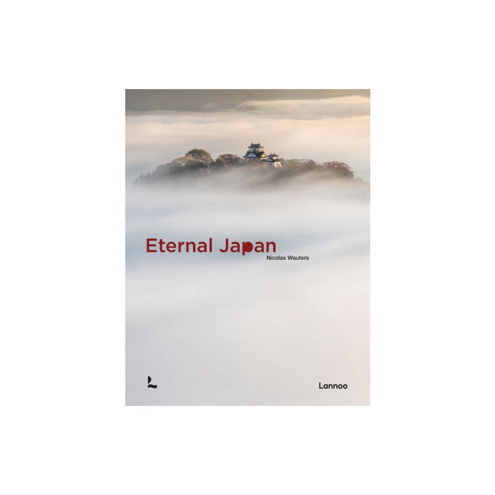Lannoo Publishers Eternal Japan (inbunden, eng)