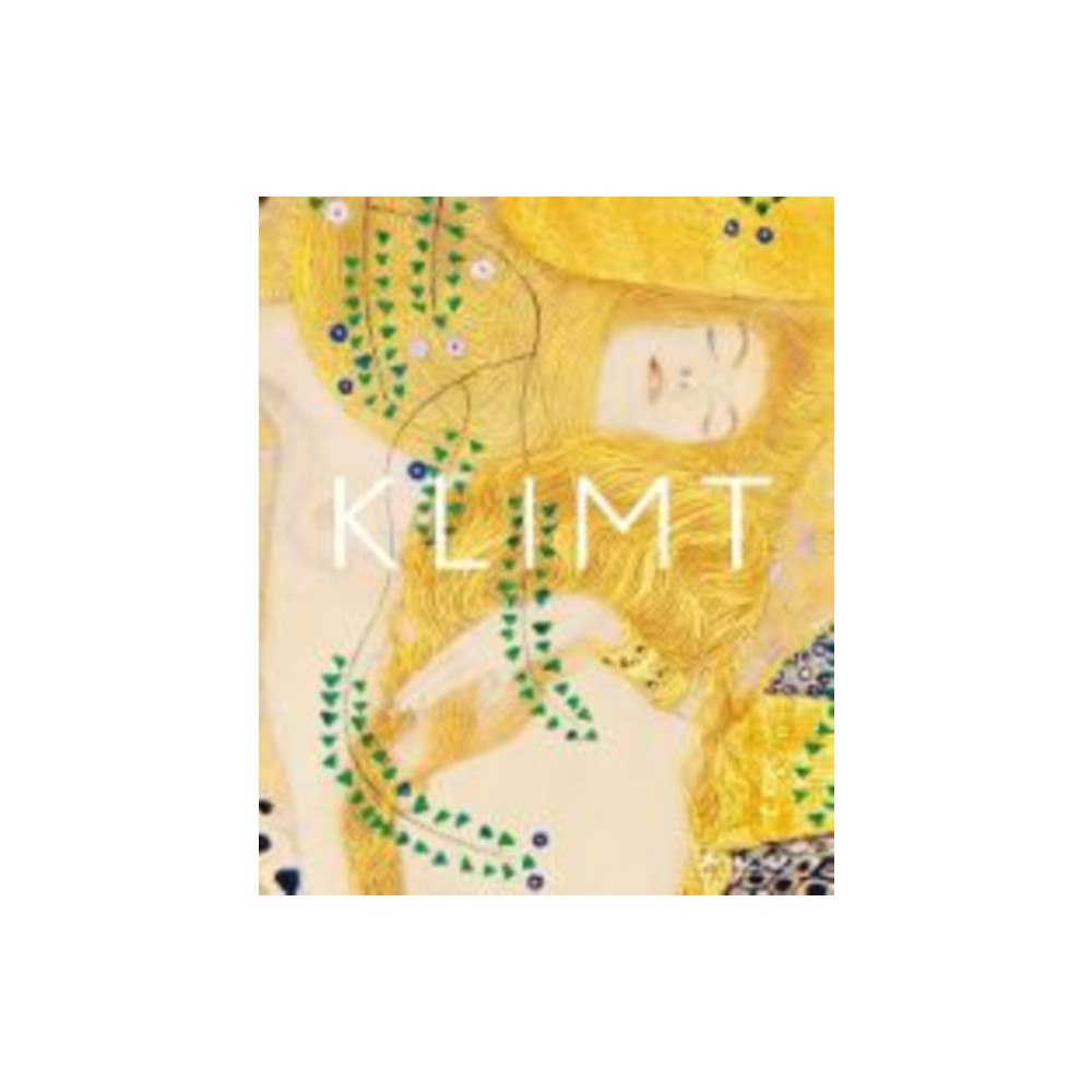 Prestel Klimt (inbunden, eng)