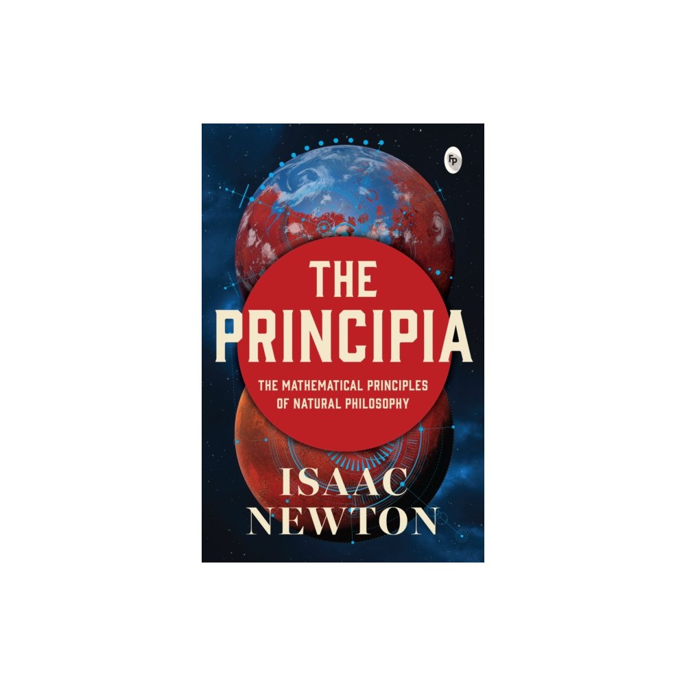 Prakash Books The Principia (häftad, eng)