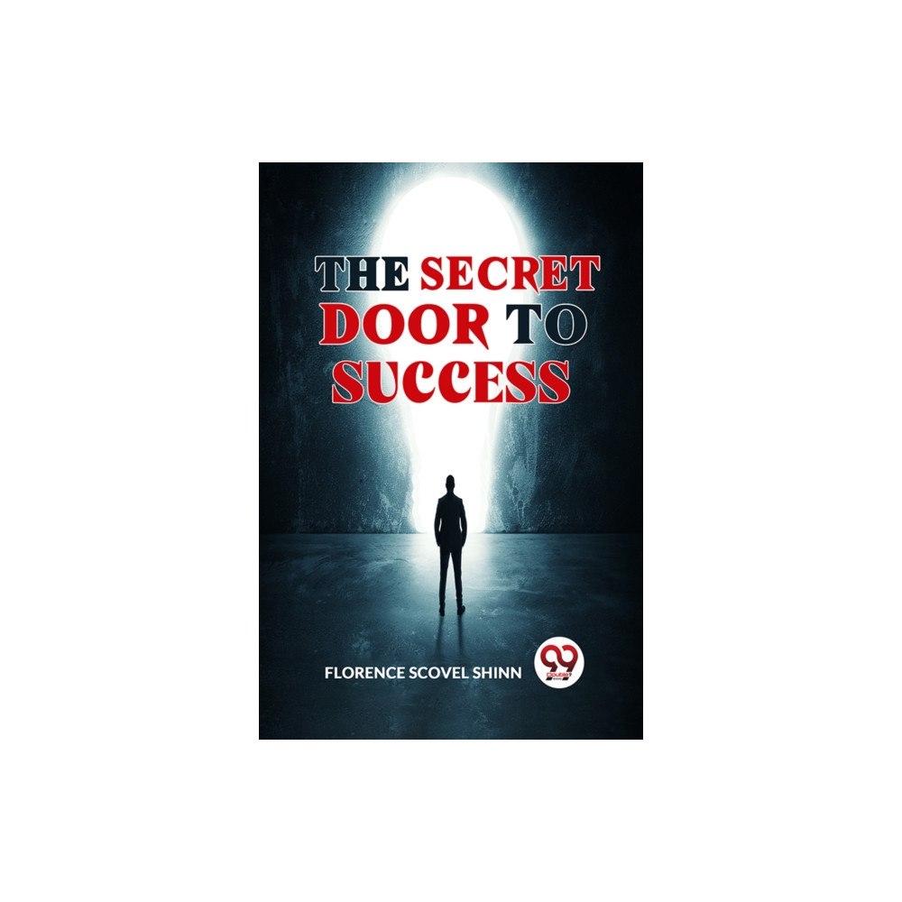 Double 9 Books LLP The Secret Door to Success (häftad, eng)