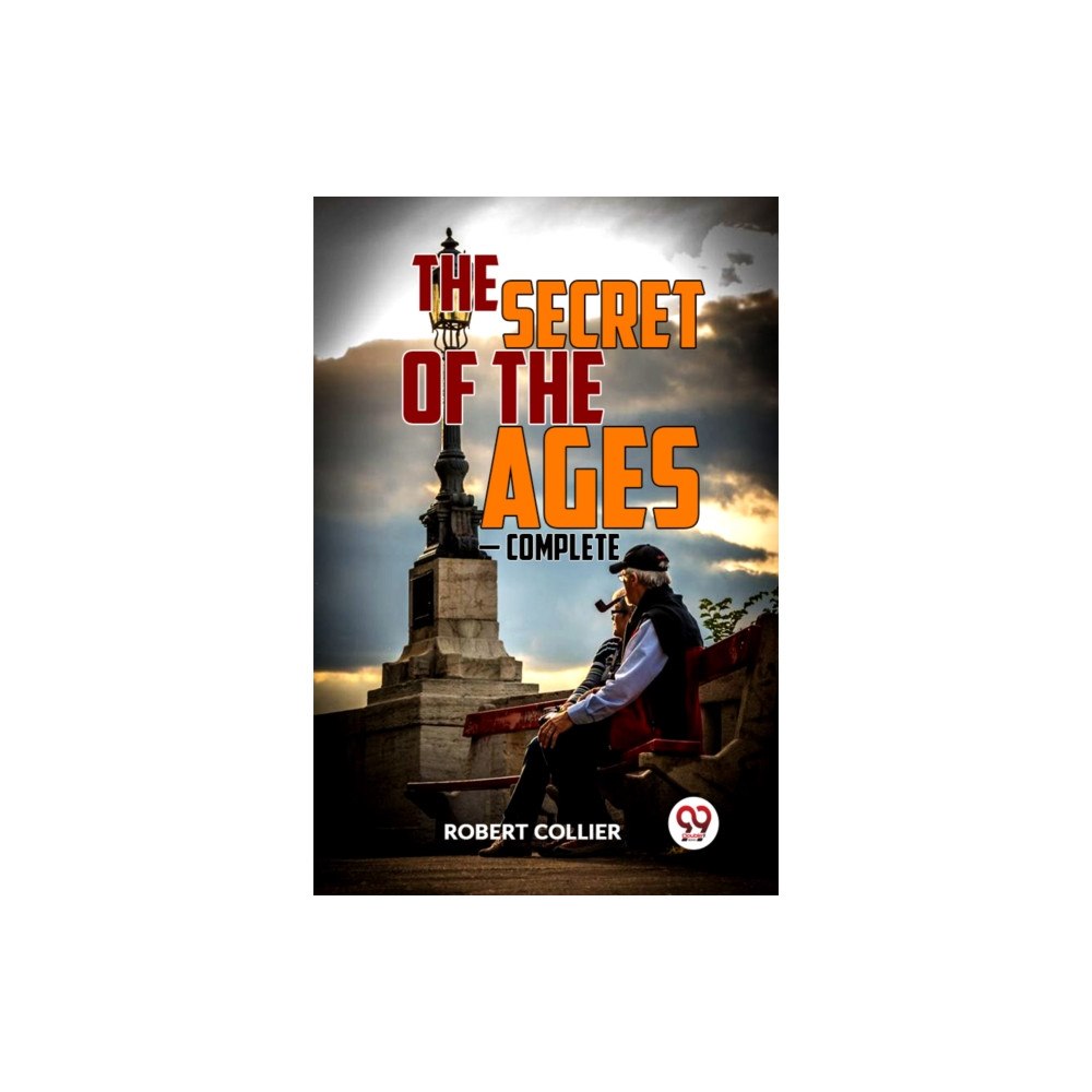 Double 9 Books LLP The Secret of the  Ages ? Complete (häftad, eng)