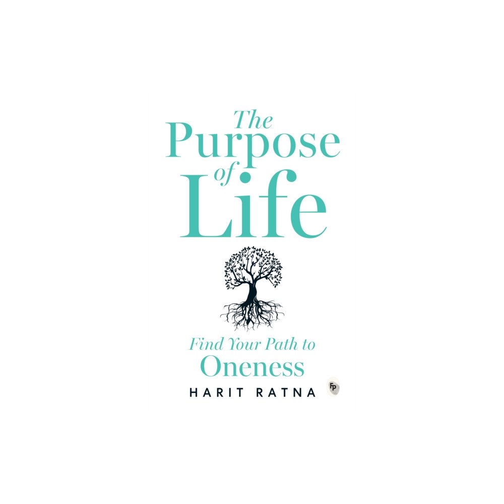Prakash Books India Private Limited The Purpose of Life (häftad, eng)