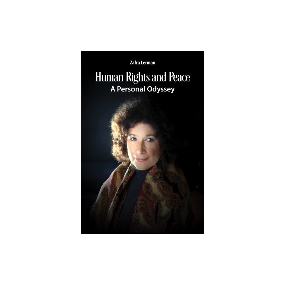 Jenny Stanford Publishing Human Rights and Peace (häftad, eng)