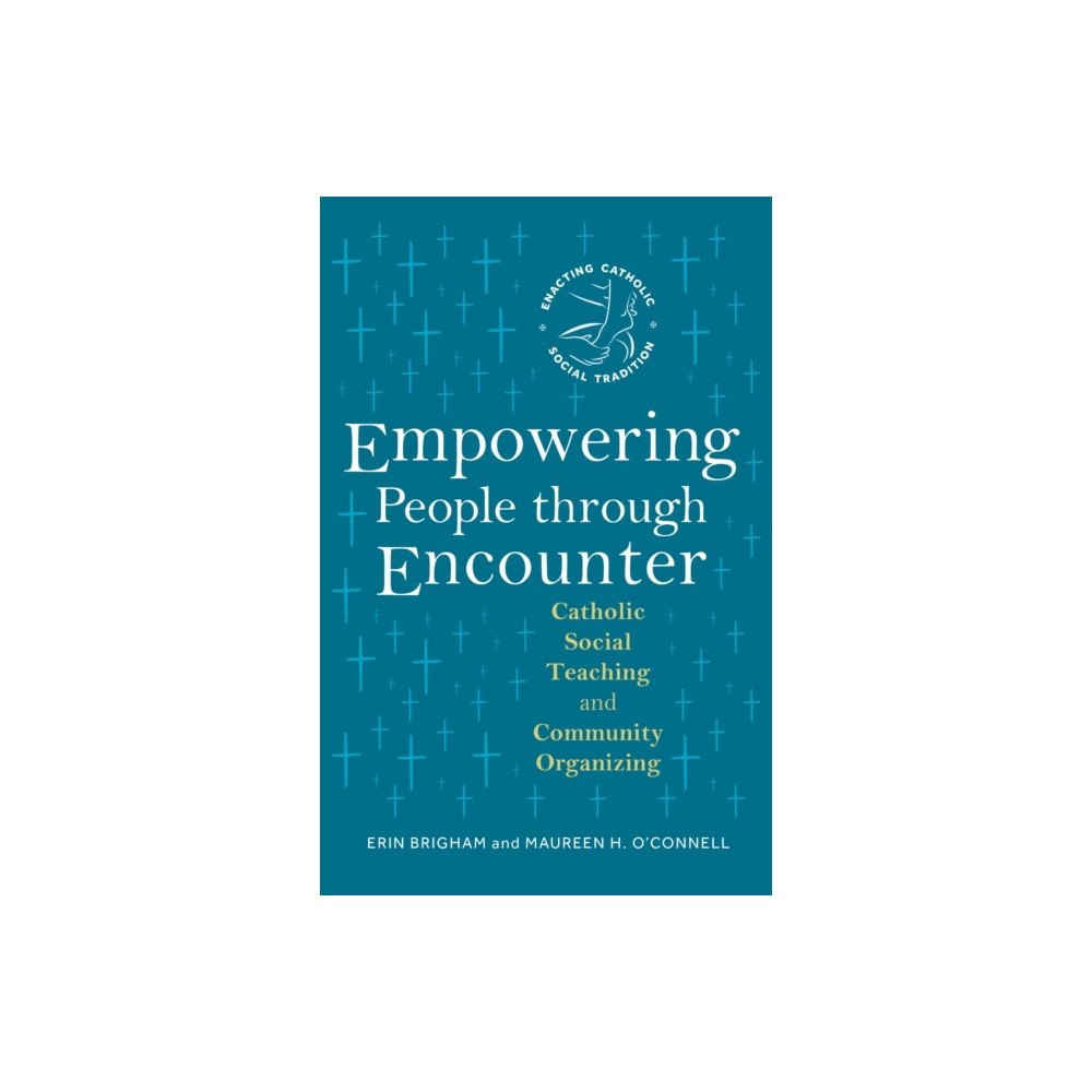 Liturgical Press Empowering People through Encounter (häftad, eng)