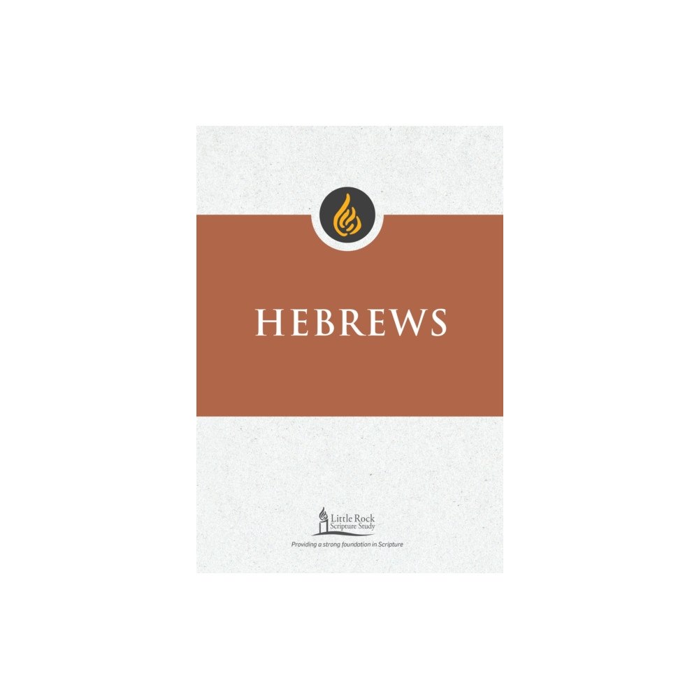 Liturgical Press Hebrews (häftad, eng)