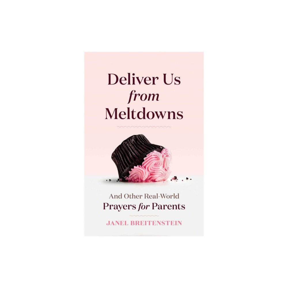 Andrews McMeel Publishing Deliver Us from Meltdowns (häftad, eng)