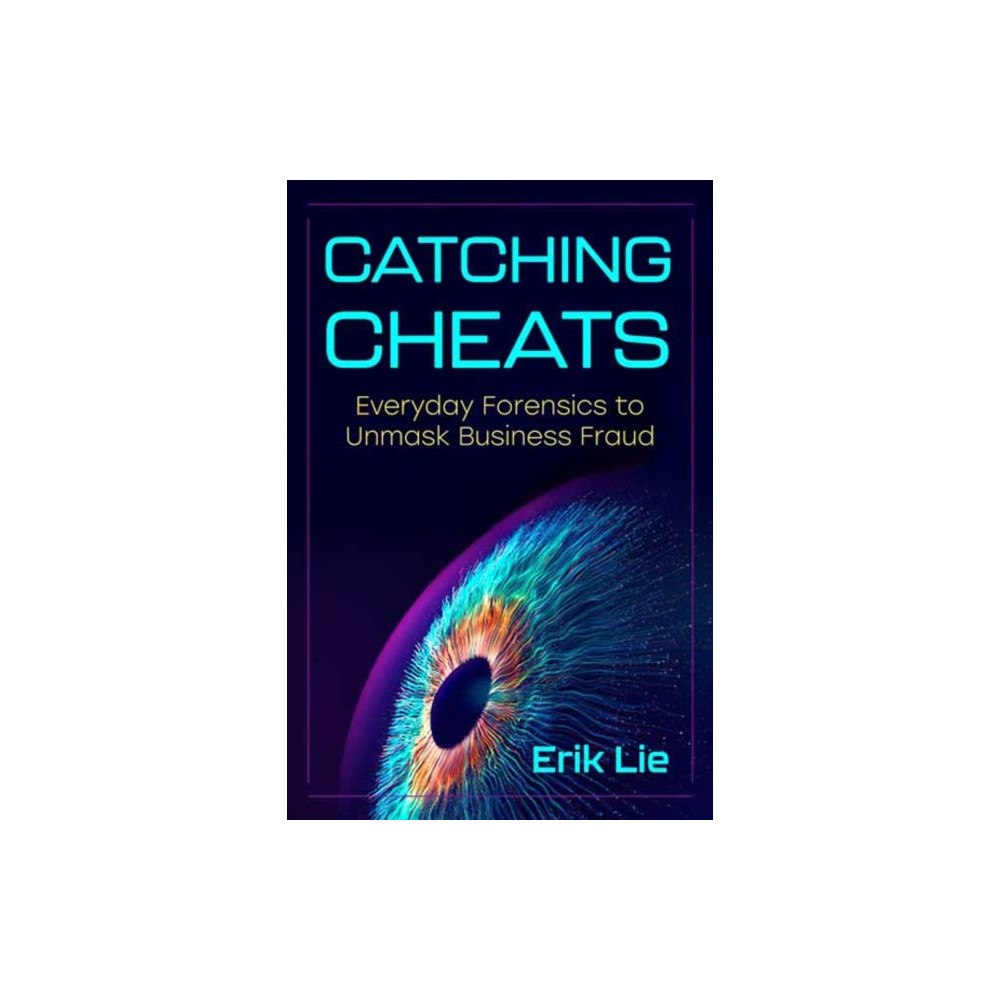 Berrett-Koehler Publishers Catching Cheats (häftad, eng)