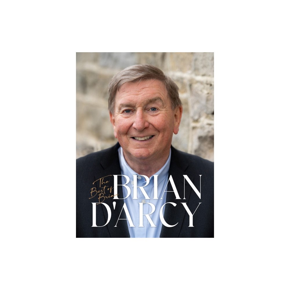 Orpen Press The Best of Brian (häftad, eng)