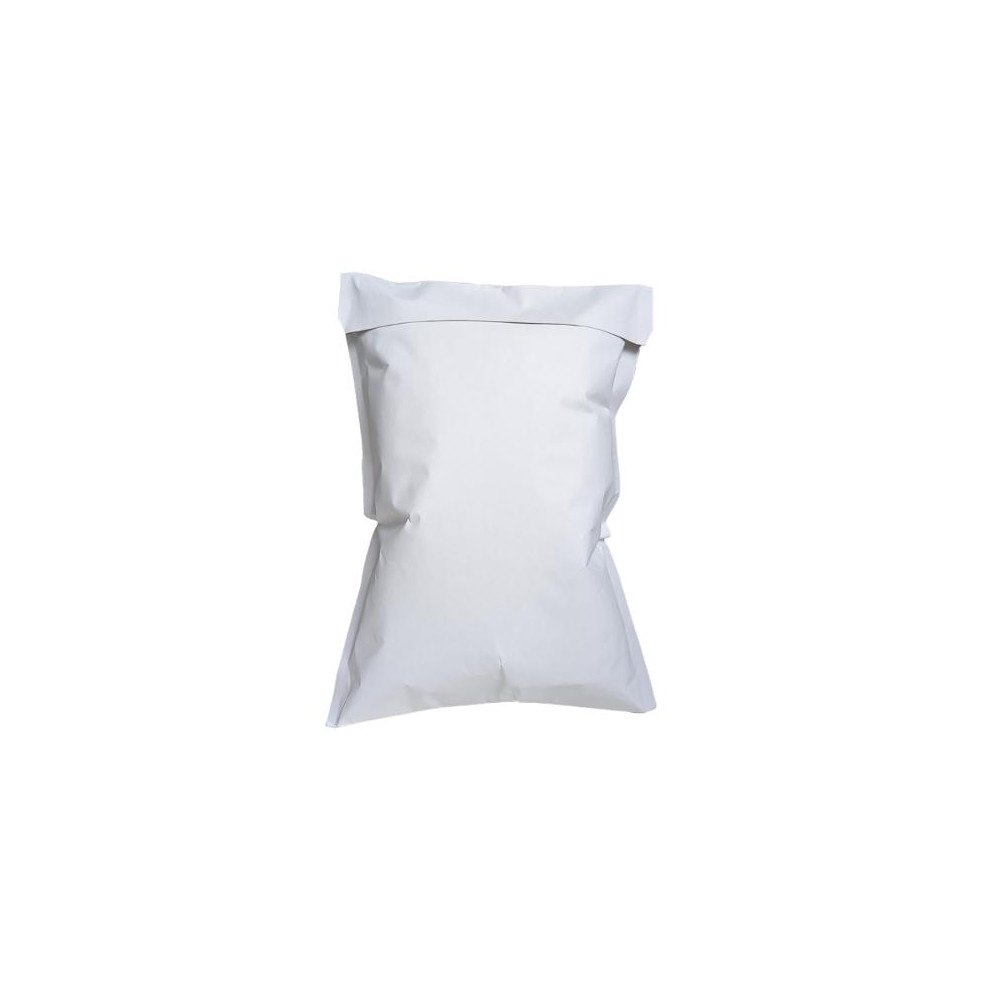 Sumo Påse vadderad SUMO 295x445mm vit 100/fp