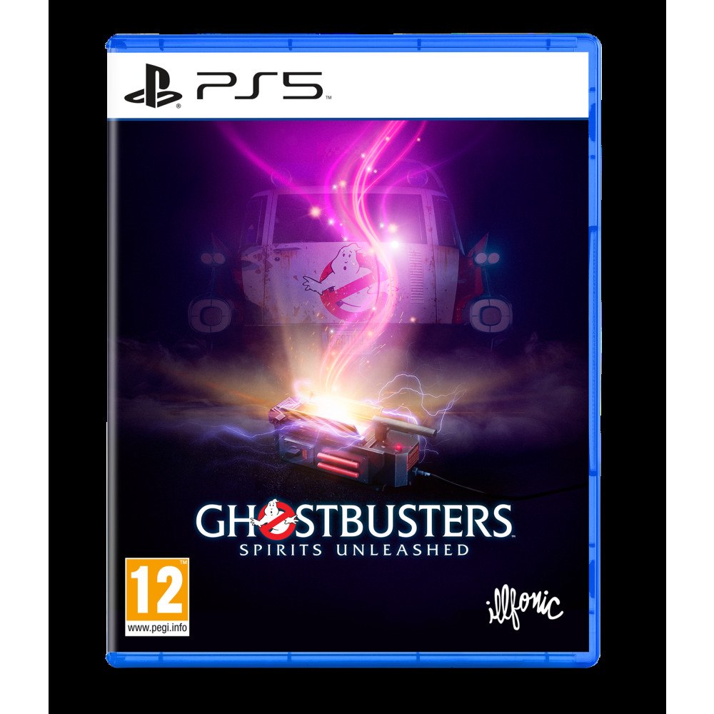 Sony Ghostbusters: Spirits Unleashed Playstation 5