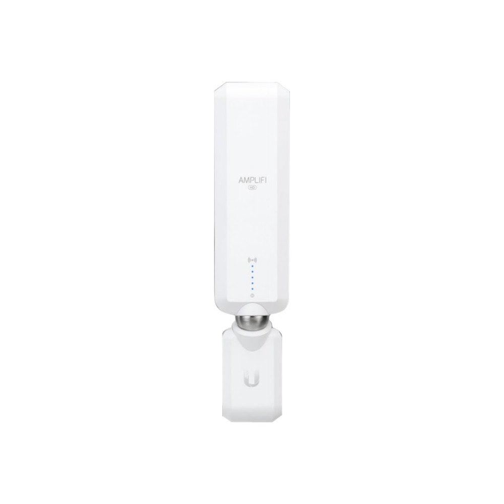 Ubiquiti Ubiquiti AmpliFi Home Wi-Fi System AFI-P-HD MeshPoint - räckviddsökare för wifi - Wi-Fi 5
