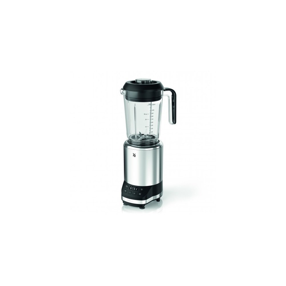 WMF WMF Kult Pro 0416530011, Bänkmixer, 1,2 l, Pulsfunktion, Isk...
