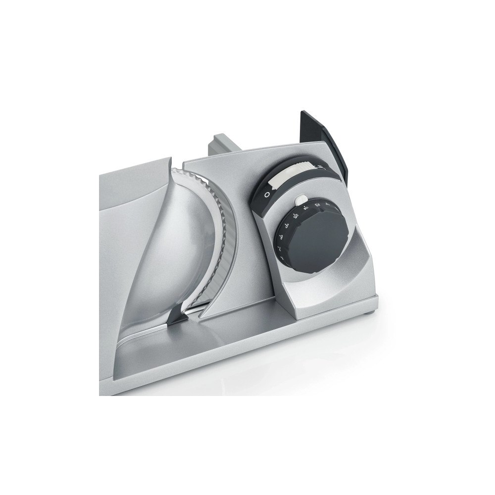 Graef Graef MYtiny, Elektrisk, 1,5 cm, Silver, 150 mm, 27,7 cm, 17...