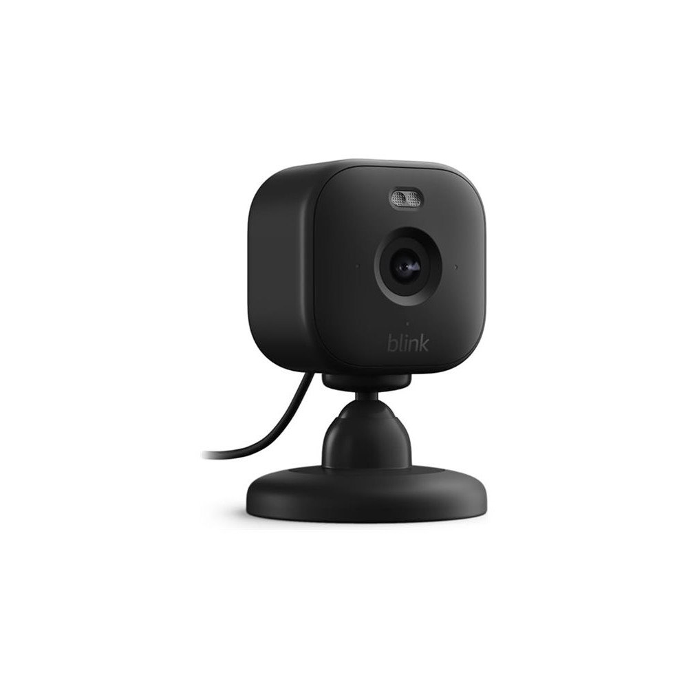 Amazon Blink Mini 2 - nätverksövervakningskamera