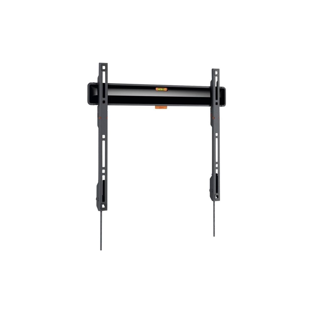 Vogels Vogel's Comfort TVM 3405 monteringssats - fixerad - för platt panel - svart