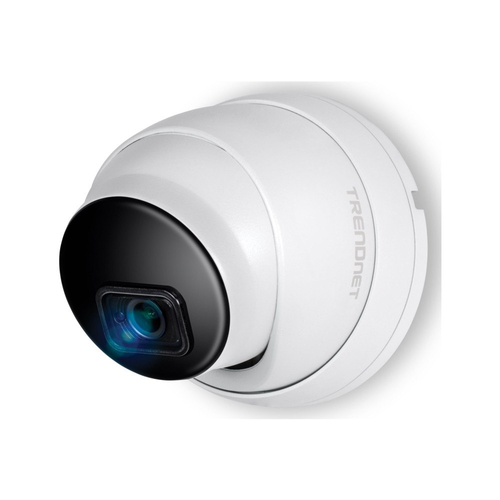 TRENDnet TRENDnet TV-IP1515PI - nätverksövervakningskamera - torn - TAA-kompatibel