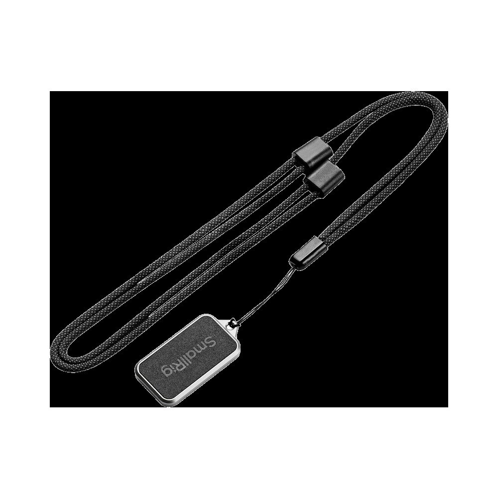 SMALLRIG SmallRig 5761 Attachable Mount for Neck Strap