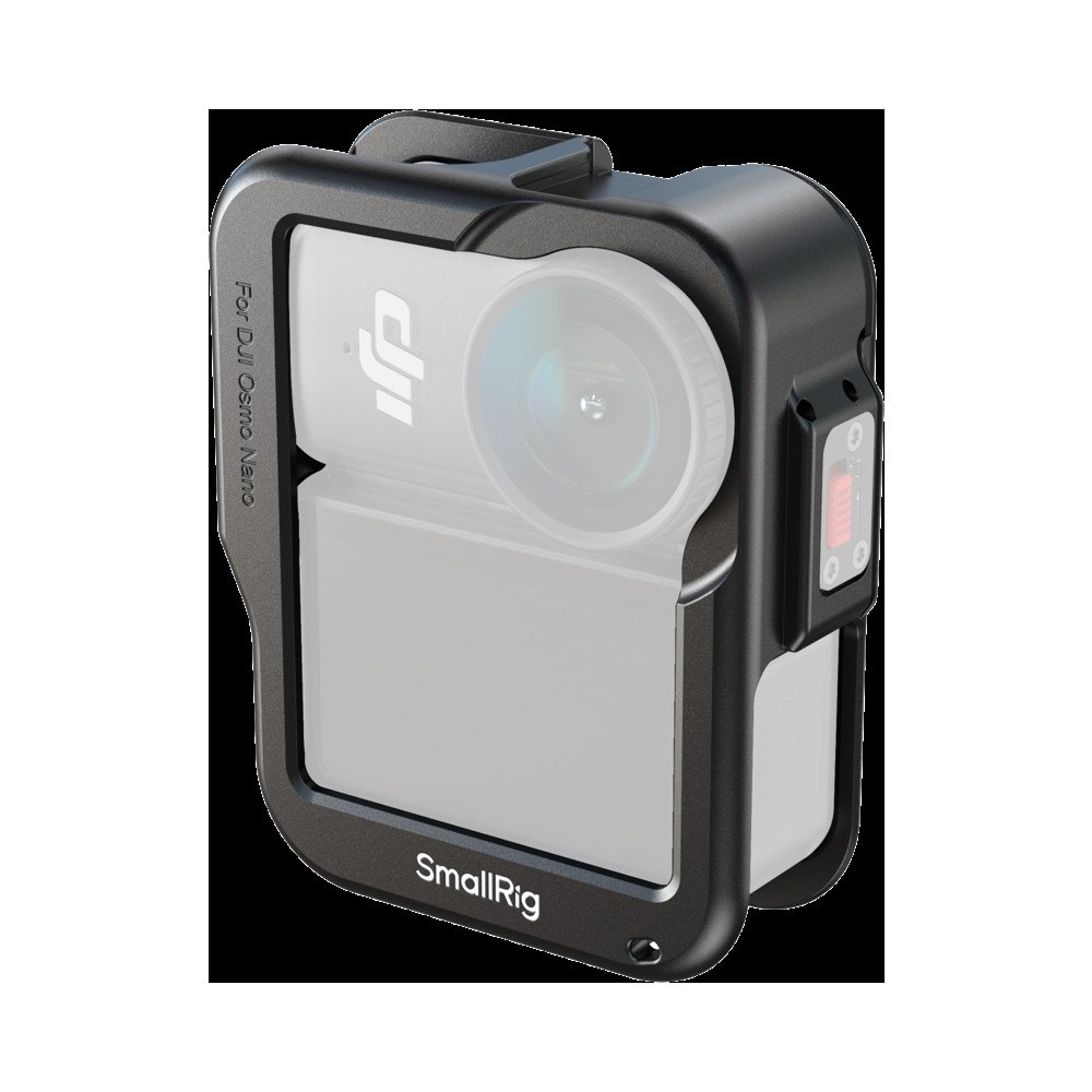 SMALLRIG SmallRig 5759 Full Cage for DJI Osmo Nano