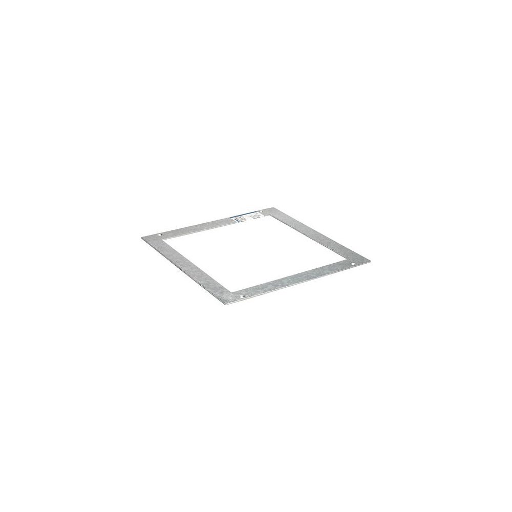 SCHNEIDER ELECTRIC SCHNEIDER ELECTRIC monteringsplatta UFB-MP, hål 310x310 mm f...