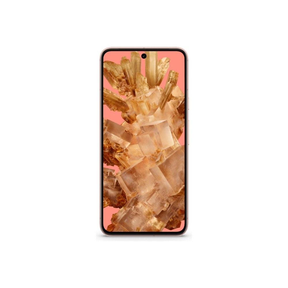 Google Google Pixel 8 - rosa - 5G pekskärmsmobil - 256 GB - GSM
