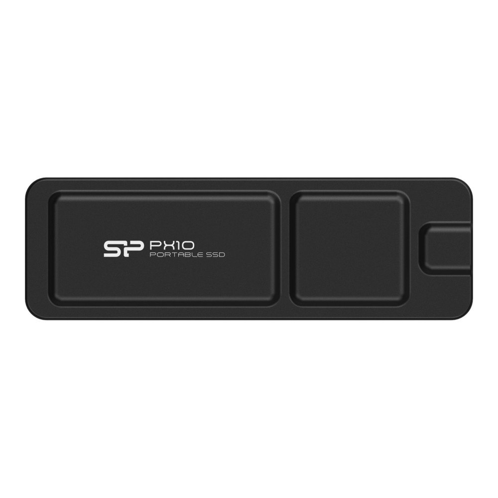 Silicon Power SILICON POWER PX10 - SSD - 512 GB - USB 3.2 Gen 2