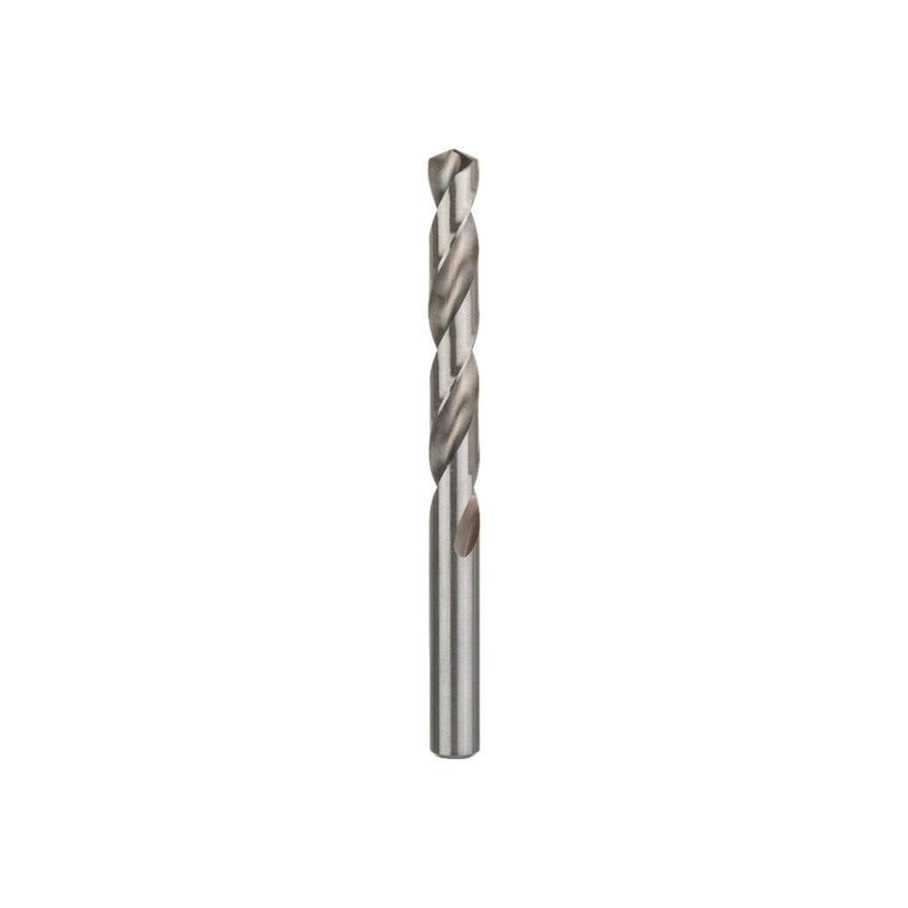 Bosch Group Bosch HSS-G - borr - för metall, icke-järnhaltig metall, gjutjärn, cast steel, alloyed steel, sintered iron, hard plasti...