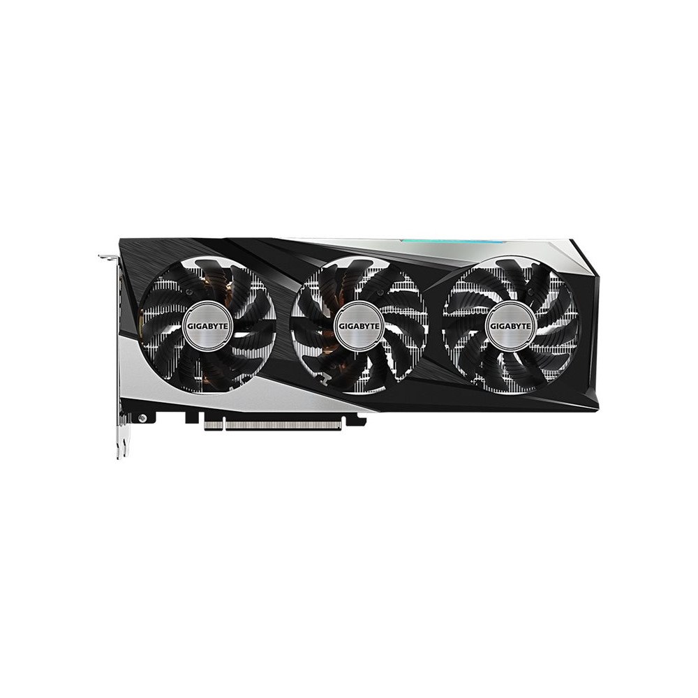 Gigabyte Technology Gigabyte Radeon RX 7600 Gaming OC - grafikkort - Radeon RX 7600 - 8 GB