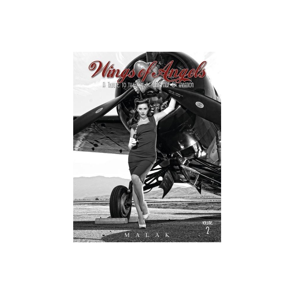 Schiffer Publishing Ltd Wings Of Angels (inbunden, eng)