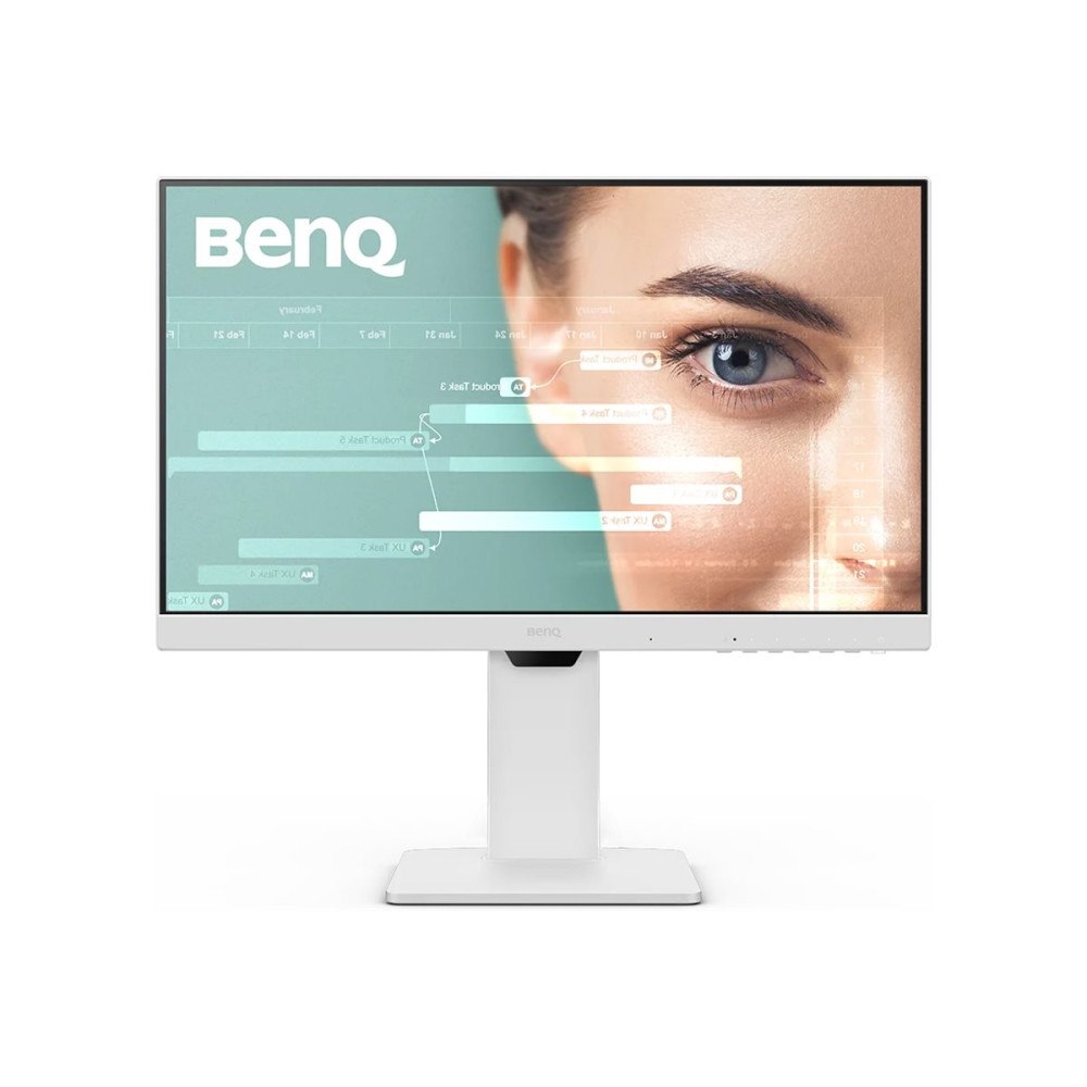 BENQ BenQ GW2486TC - LED-skärm - Full HD (1080p) - 23.8"