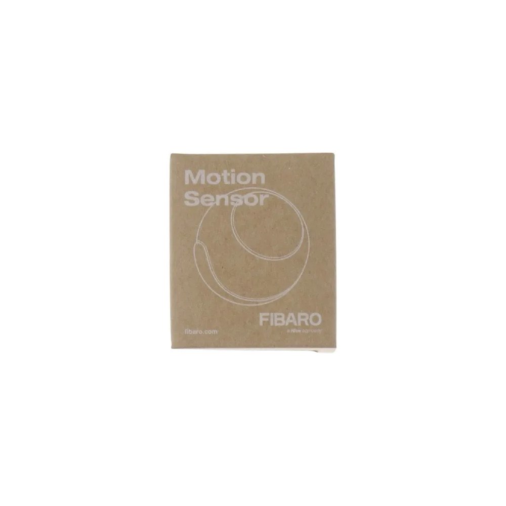 Fibaro Fibaro Motion Sensor - flerfunktionssensor - Z-Wave