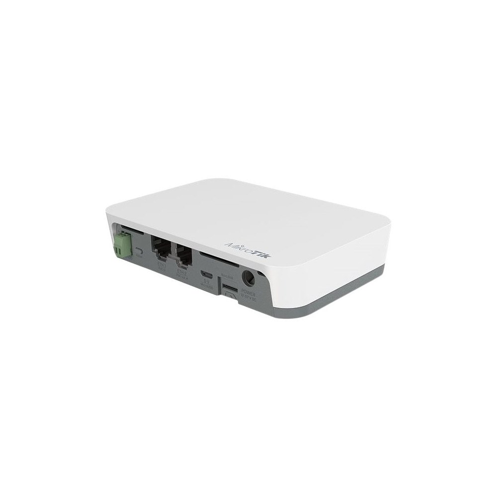MikroTik MikroTik KNOT RB924i-2nD-BT5&BG77