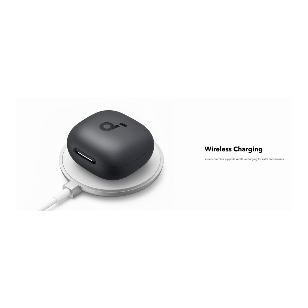 ANKER Soundcore P40i