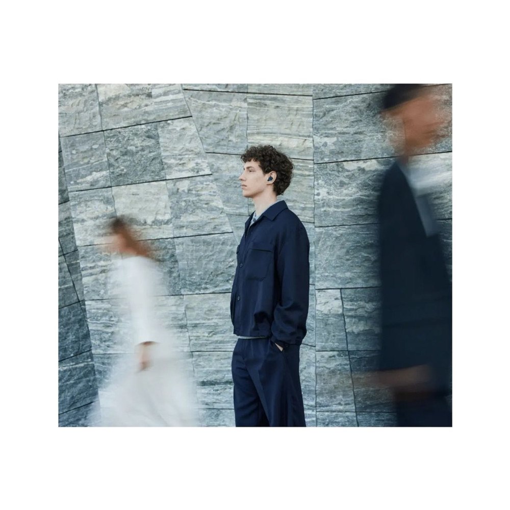 Sony Sony WF-C710N - True wireless-hörlurar med mikrofon