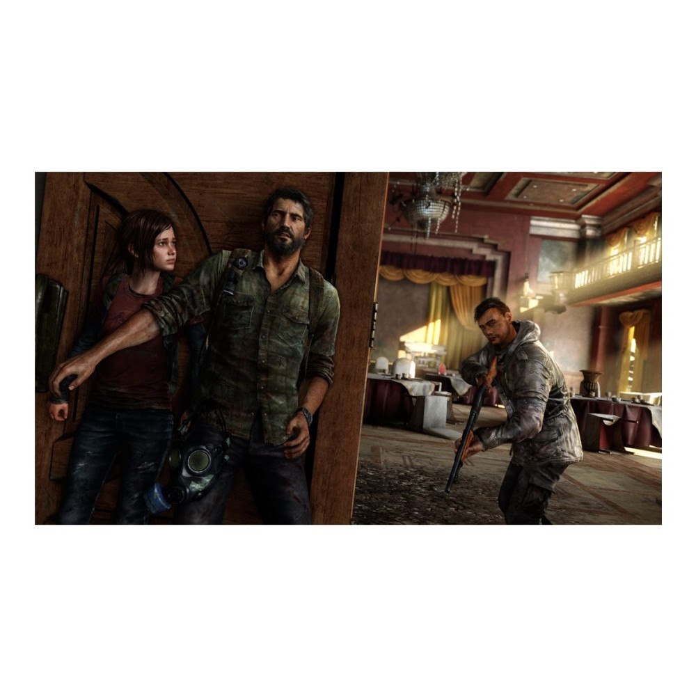 Sony The Last Of Us Part I