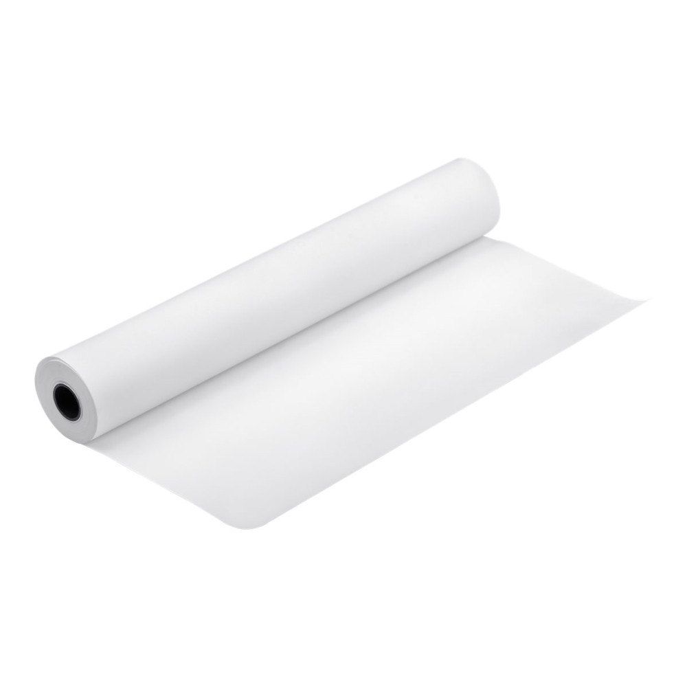 EPSON Epson Singleweight Matte - papper - matt - Rulle (43,2 cm x 40 m) - 120 g/m²