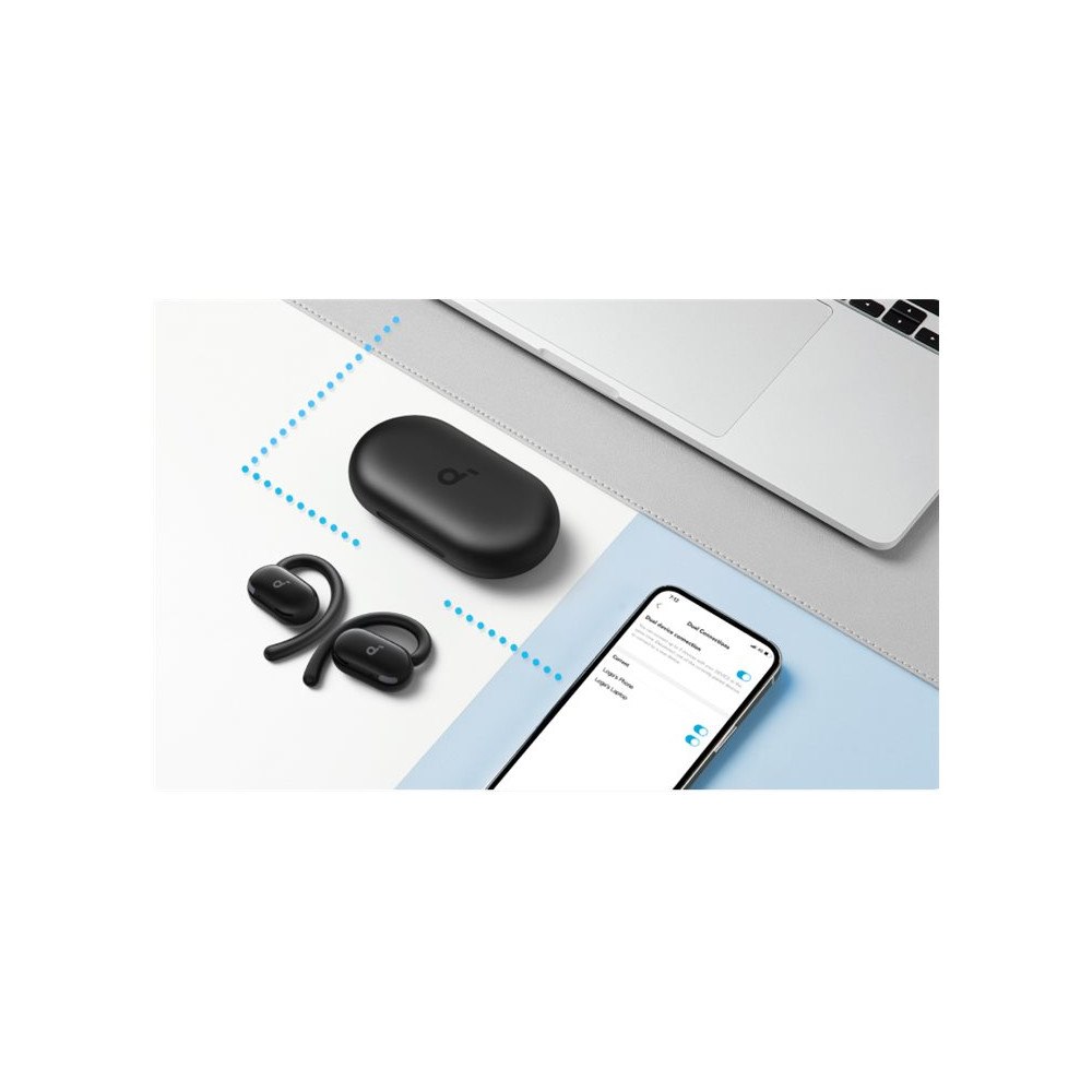 ANKER Soundcore V20i - True wireless-hörlurar med mikrofon