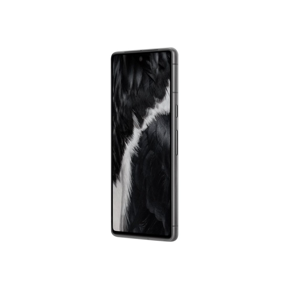 Google Google Pixel 7 - obsidian - 5G pekskärmsmobil - 128 GB - GSM
