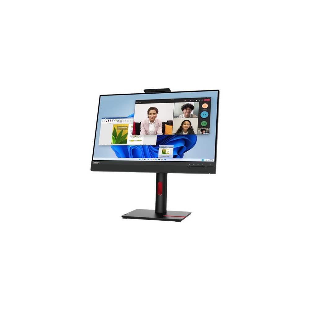 Lenovo Lenovo ThinkCentre Tiny-in-One 24 Gen 5 - LED-skärm - Full HD (1080p) - 24"