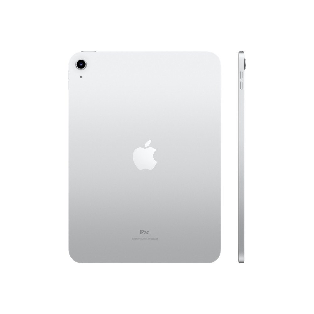 Apple Apple 10.9-inch iPad Wi-Fi - 10:e generation - surfplatta - 64 GB - 10.9"