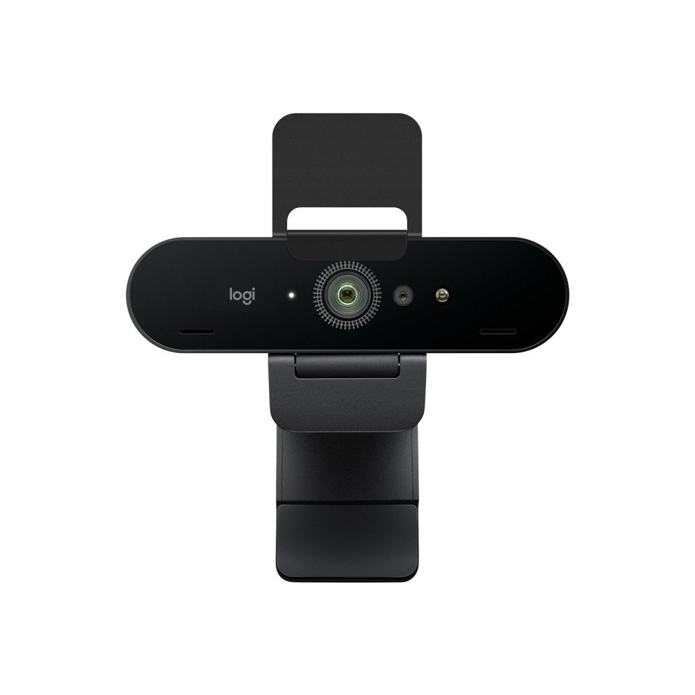 Logitech Logitech BRIO 4K - livestreamingkamera