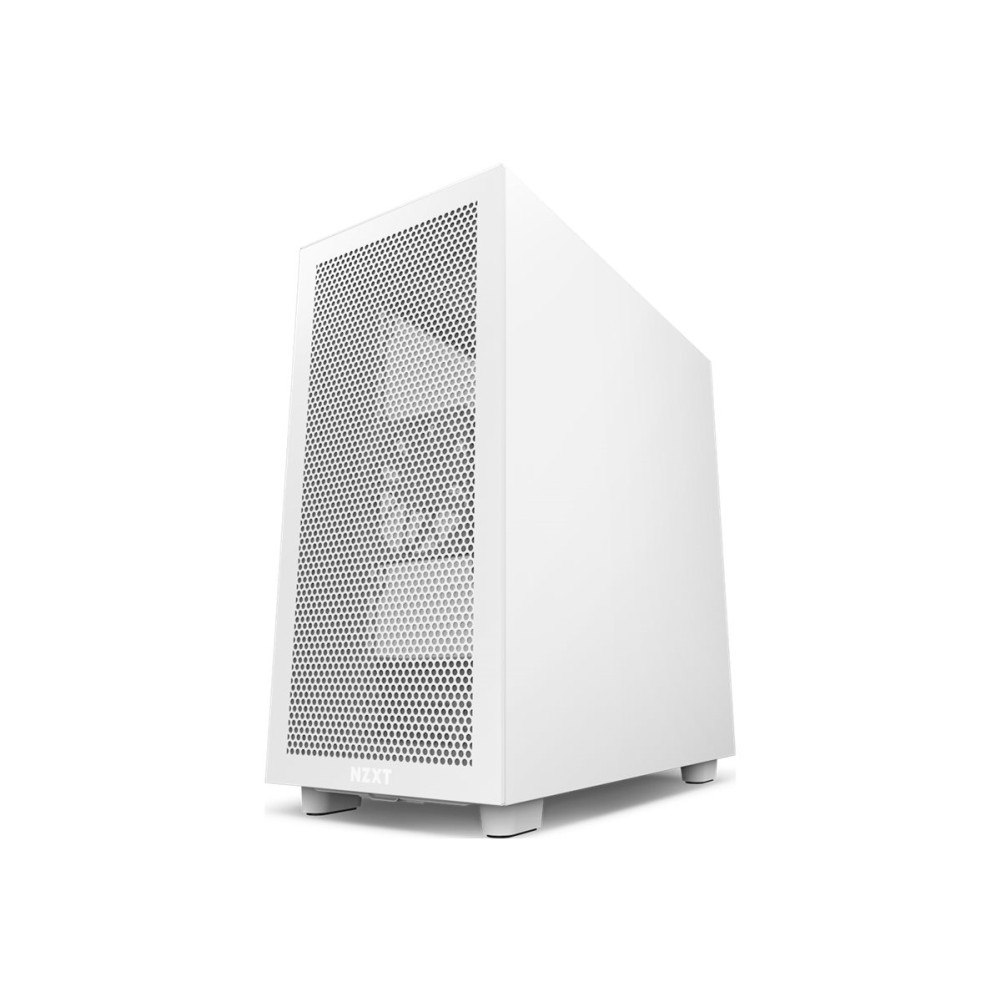 NZXT NZXT H series H7 Flow RGB - mid tower - utökad ATX