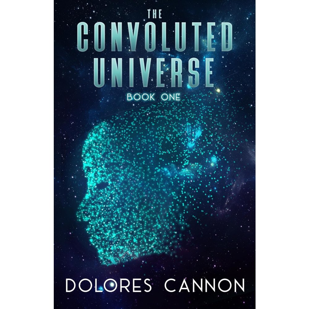 Dolores (dolores Cannon) Cannon Convoluted universe: book one (häftad, eng)
